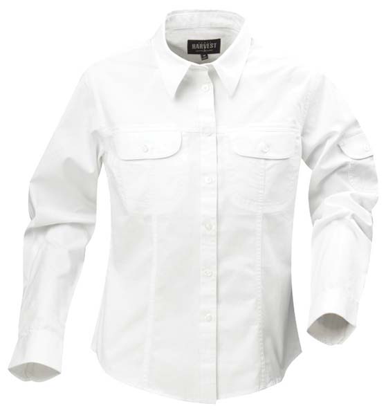 Tremont Cotton Shirt image2